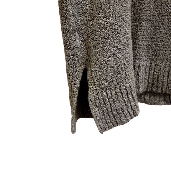 Cozy Cowl Neck Sweater - Picture 6 of 9